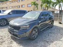 KNDRHDLG4P5211683 2023 KIA SORENTO