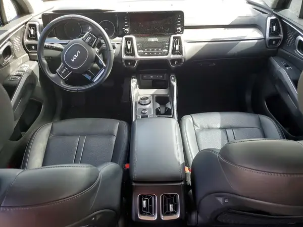 KNDRHDLG4P5211683 2023 KIA SORENTO - Image 8