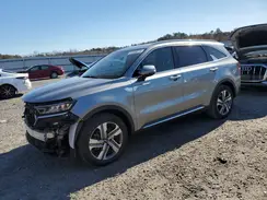 KNDRHDLG4P5213403 2023 KIA SORENTO