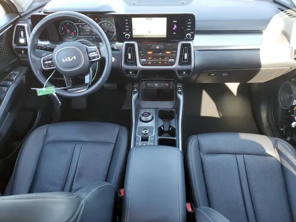 KNDRHDLG4P5213403 2023 KIA SORENTO - Image 8