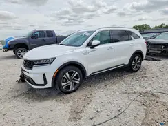 KNDRHDLG4P5214258 2023 KIA SORENTO