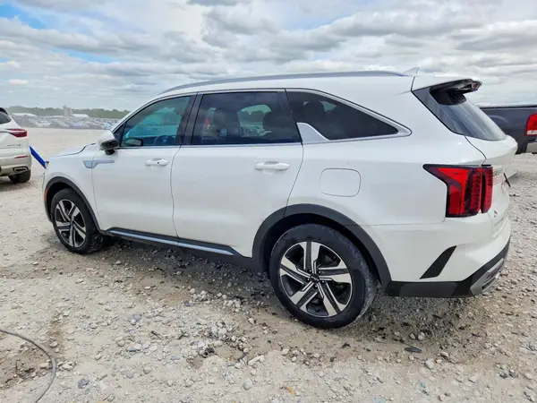 KNDRHDLG4P5214258 2023 KIA SORENTO - Image 2