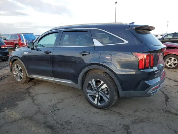 KNDRHDLG4R5247795 2024 KIA SORENTO - Image 2