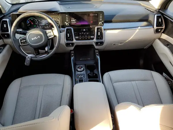 KNDRHDLG4R5247795 2024 KIA SORENTO - Image 8