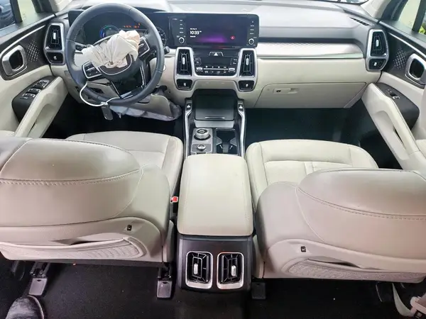 KNDRHDLG4R5248350 2024 KIA SORENTO - Image 8