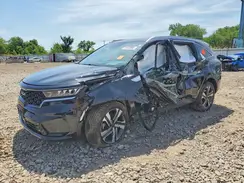 KNDRHDLG4R5248901 2024 KIA SORENTO