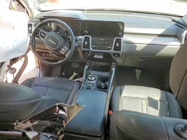 KNDRHDLG4R5248901 2024 KIA SORENTO - Image 8