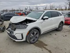 KNDRHDLG5N5102033 2022 KIA SORENTO
