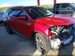 KNDRHDLG5N5116613 2022 KIA SORENTO