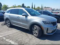 KNDRHDLG5N5117017 2022 KIA SORENTO