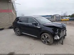 KNDRHDLG5P5130921 2023 KIA SORENTO