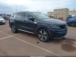 KNDRHDLG5P5138064 2023 KIA SORENTO