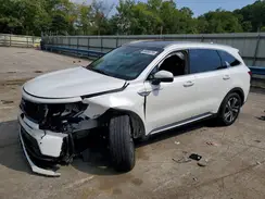 KNDRHDLG5P5140512 2023 KIA SORENTO