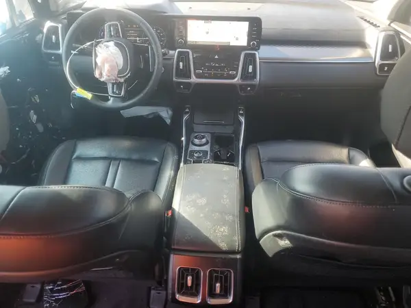 KNDRHDLG5P5142566 2023 KIA SORENTO - Image 8