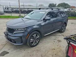KNDRHDLG5P5163644 2023 KIA SORENTO