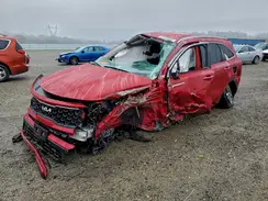KNDRHDLG5P5167001 2023 KIA SORENTO