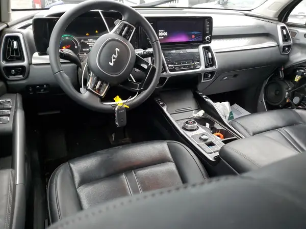 KNDRHDLG5P5171128 2023 KIA SORENTO - Image 8