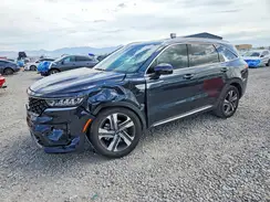KNDRHDLG5P5171145 2023 KIA SORENTO