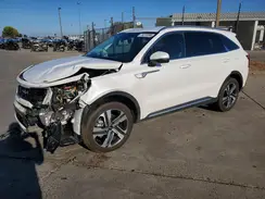 KNDRHDLG5P5173669 2023 KIA SORENTO