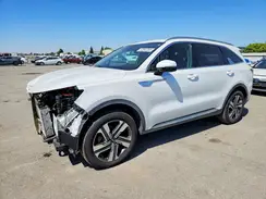 KNDRHDLG5P5175857 2023 KIA SORENTO