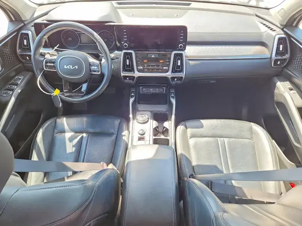 KNDRHDLG5P5175857 2023 KIA SORENTO - Image 8