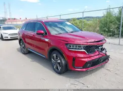 KNDRHDLG5P5180914 2023 KIA SORENTO