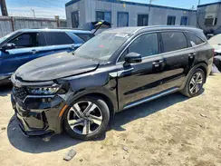 KNDRHDLG5P5202488 2023 KIA SORENTO