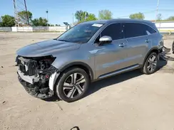 KNDRHDLG5P5206847 2023 KIA SORENTO