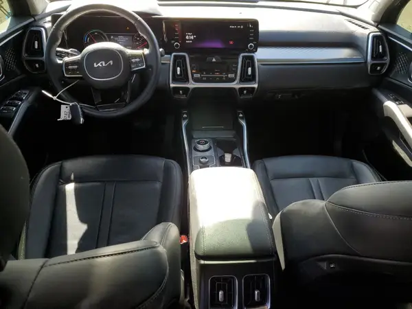 KNDRHDLG5P5206847 2023 KIA SORENTO - Image 8