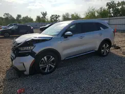 KNDRHDLG5P5206900 2023 KIA SORENTO