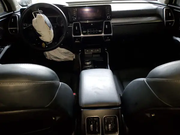KNDRHDLG5P5225091 2023 KIA SORENTO - Image 8
