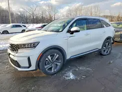 KNDRHDLG6N5102168 2022 KIA SORENTO