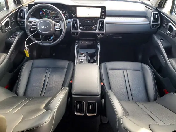 KNDRHDLG6N5102168 2022 KIA SORENTO - Image 8