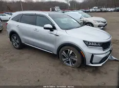 KNDRHDLG6P5131155 2023 KIA SORENTO