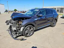 KNDRHDLG6P5141832 2023 KIA SORENTO