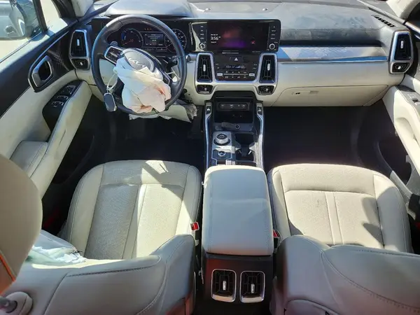 KNDRHDLG6P5141832 2023 KIA SORENTO - Image 8
