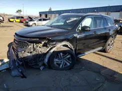 KNDRHDLG6P5147484 2023 KIA SORENTO