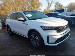 KNDRHDLG6P5149509 2023 KIA SORENTO