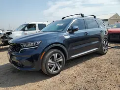 KNDRHDLG6P5153348 2023 KIA SORENTO