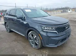 KNDRHDLG6P5166990 2023 KIA SORENTO