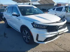 KNDRHDLG6P5167086 2023 KIA SORENTO