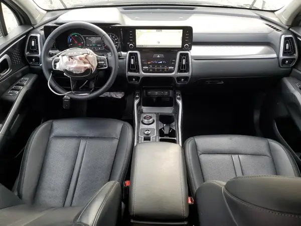 KNDRHDLG6P5176029 2023 KIA SORENTO - Image 8