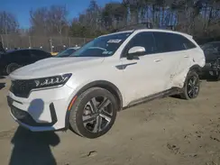 KNDRHDLG6P5176337 2023 KIA SORENTO