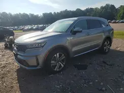 KNDRHDLG6P5181361 2023 KIA SORENTO