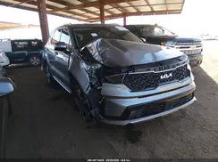 KNDRHDLG6P5189430 2023 KIA SORENTO