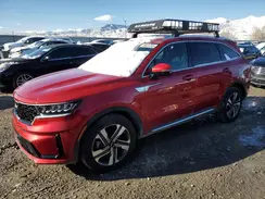 KNDRHDLG6P5199973 2023 KIA SORENTO