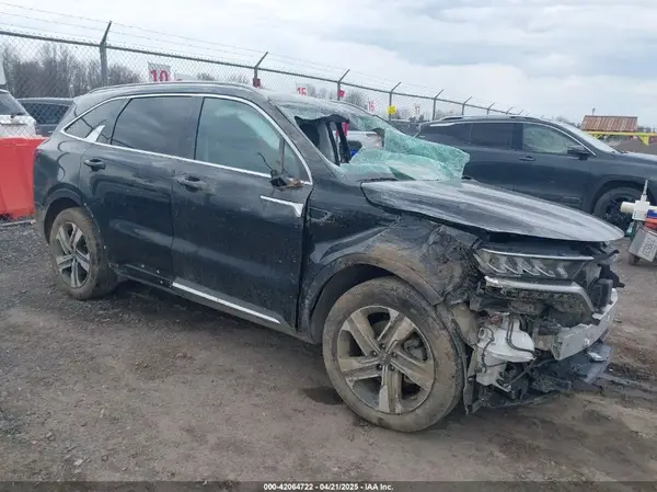 KNDRHDLG6P5202127 2023 KIA SORENTO - Image 1