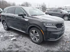 KNDRHDLG6P5206453 2023 KIA SORENTO