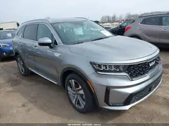 KNDRHDLG6P5209630 2023 KIA SORENTO