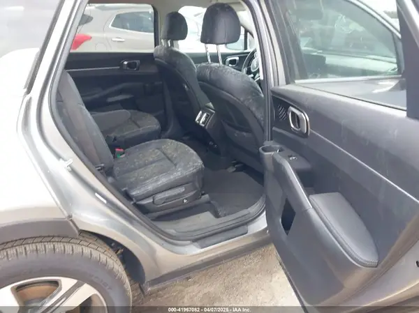 KNDRHDLG6P5209630 2023 KIA SORENTO - Image 8